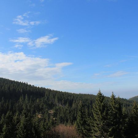 Vysokohorsky Apartman Cihlarka Pec pod Snezkou Bagian luar foto