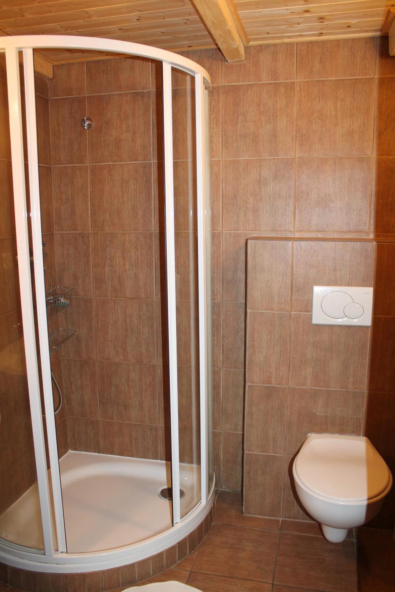 Vysokohorsky Apartman Cihlarka Pec pod Snezkou Bagian luar foto