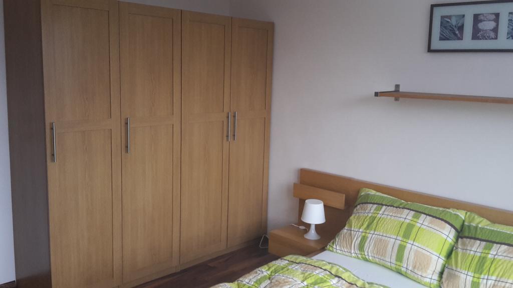 Vysokohorsky Apartman Cihlarka Pec pod Snezkou Bagian luar foto