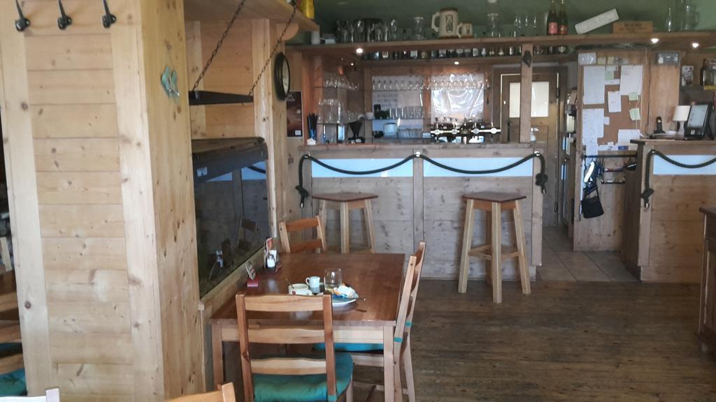 Vysokohorsky Apartman Cihlarka Pec pod Snezkou Bagian luar foto