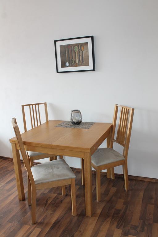 Vysokohorsky Apartman Cihlarka Pec pod Snezkou Bagian luar foto