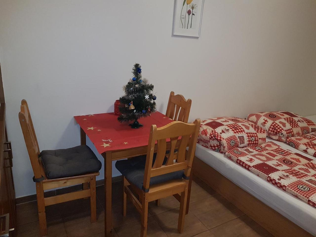 Vysokohorsky Apartman Cihlarka Pec pod Snezkou Bagian luar foto